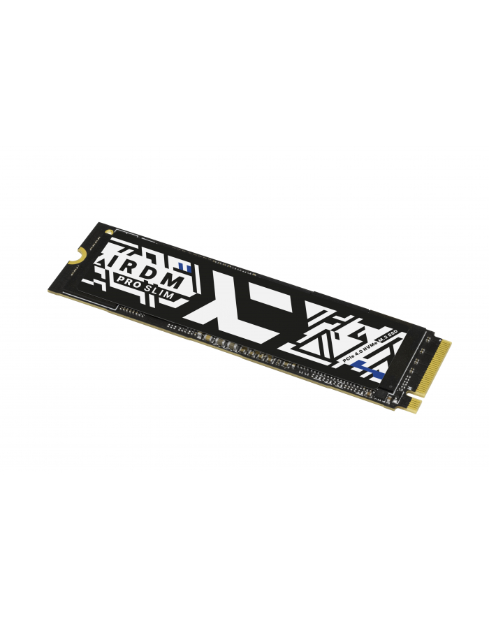 goodram Dysk SSD IRDM PRO SLIM 4TB M.2 4x4 NVMe 2280 7000/6850 główny