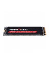 patriot Dysk SSD 1TB Viper VP4300 Lite 7400/6400 M.2 PCIe Gen4x4 NVMe 2.0 PS5 - nr 11