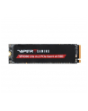 patriot Dysk SSD 1TB Viper VP4300 Lite 7400/6400 M.2 PCIe Gen4x4 NVMe 2.0 PS5 - nr 1