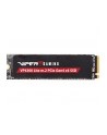 patriot Dysk SSD 1TB Viper VP4300 Lite 7400/6400 M.2 PCIe Gen4x4 NVMe 2.0 PS5 - nr 21