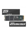 patriot Dysk SSD 1TB Viper VP4300 Lite 7400/6400 M.2 PCIe Gen4x4 NVMe 2.0 PS5 - nr 28