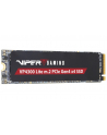 patriot Dysk SSD 1TB Viper VP4300 Lite 7400/6400 M.2 PCIe Gen4x4 NVMe 2.0 PS5 - nr 5
