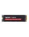 patriot Dysk SSD 2TB Viper VP4300 Lite 7400/6400 M.2 PCIe Gen4x4 NVMe 2.0 PS5 - nr 22