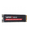 patriot Dysk SSD 2TB Viper VP4300 Lite 7400/6400 M.2 PCIe Gen4x4 NVMe 2.0 PS5 - nr 28