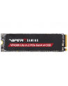 patriot Dysk SSD 2TB Viper VP4300 Lite 7400/6400 M.2 PCIe Gen4x4 NVMe 2.0 PS5 - nr 5