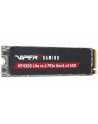 patriot Dysk SSD 2TB Viper VP4300 Lite 7400/6400 M.2 PCIe Gen4x4 NVMe 2.0 PS5 - nr 8