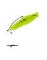 greenblue Parasol ogrodowy 350x250 cm GB377BG Jasno-zielony - nr 12