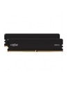 crucial Pamięć DDR5 Pro 48GB/5600 (2*24GB) (16Gbit) - nr 20