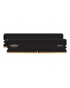 crucial Pamięć DDR5 Pro 64GB/5600 (2*32GB) (16Gbit) - nr 20
