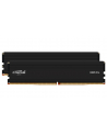 crucial Pamięć DDR5 Pro 96GB/5600 (2*48GB) (16Gbit) - nr 13