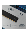 crucial Pamięć DDR5 Pro 96GB/5600 (2*48GB) (16Gbit) - nr 14