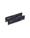 g.skill Pamięć PC DDR5 32GB (2x16GB) Flare X5 AMD 6000MHz CL30 EXPO Czarna - nr 2