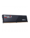 g.skill Pamięć PC DDR5 64GB (2x32GB) Ripjaws S5 6400MHz CL32 XMP3 Czarna - nr 10