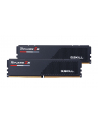 g.skill Pamięć PC DDR5 64GB (2x32GB) Ripjaws S5 6400MHz CL32 XMP3 Czarna - nr 11