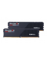 g.skill Pamięć PC DDR5 64GB (2x32GB) Ripjaws S5 6400MHz CL32 XMP3 Czarna - nr 14