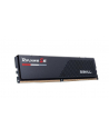 g.skill Pamięć PC DDR5 64GB (2x32GB) Ripjaws S5 6400MHz CL32 XMP3 Czarna - nr 17