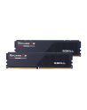 g.skill Pamięć PC DDR5 64GB (2x32GB) Ripjaws S5 6400MHz CL32 XMP3 Czarna - nr 18