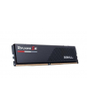 g.skill Pamięć PC DDR5 64GB (2x32GB) Ripjaws S5 6400MHz CL32 XMP3 Czarna - nr 21