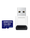 samsung Karta pamięci microSD PRO+ MB-MD128SB/WW 128GB + czytnik - nr 13