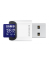 samsung Karta pamięci microSD PRO+ MB-MD128SB/WW 128GB + czytnik - nr 21