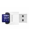 samsung Karta pamięci microSD PRO+ MB-MD128SB/WW 128GB + czytnik - nr 46