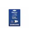 samsung Karta pamięci microSD PRO+ MB-MD128SB/WW 128GB + czytnik - nr 4