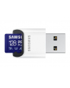 samsung Karta pamięci microSD PRO+ MB-MD128SB/WW 128GB + czytnik - nr 54