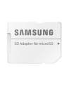 samsung Karta pamięci microSD PRO Plus MD-MD256SA/(wersja europejska) + adapter - nr 11