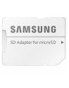 samsung Karta pamięci microSD PRO Plus MD-MD256SA/(wersja europejska) + adapter - nr 2