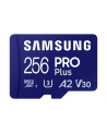 samsung Karta pamięci microSD PRO Plus MD-MD256SA/(wersja europejska) + adapter - nr 31
