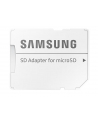 samsung Karta pamięci microSD PRO+ MD-MD512SA/(wersja europejska) + adapter - nr 3