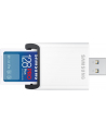 samsung Karta pamięci SD PRO Plus MB-SD128SB/WW 128GB + czytnik - nr 16