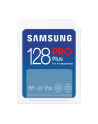 samsung Karta pamięci SD PRO Plus MB-SD128SB/WW 128GB + czytnik - nr 17