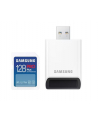 samsung Karta pamięci SD PRO Plus MB-SD128SB/WW 128GB + czytnik - nr 1