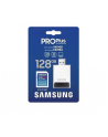 samsung Karta pamięci SD PRO Plus MB-SD128SB/WW 128GB + czytnik - nr 3