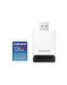 samsung Karta pamięci SD PRO Plus MB-SD128SB/WW 128GB + czytnik - nr 5