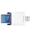 samsung Karta pamięci SD PRO Plus MB-SD256SB/WW 256GB + czytnik - nr 12