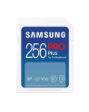 samsung Karta pamięci SD PRO Plus MB-SD256SB/WW 256GB + czytnik - nr 13