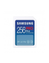 samsung Karta pamięci SD PRO Plus MB-SD256SB/WW 256GB + czytnik - nr 3