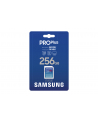 samsung Karta pamięci SD PRO Plus MB-SD256S/(wersja europejska) 256GB - nr 12