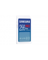 samsung Karta pamięci SD PRO Plus MB-SD256S/(wersja europejska) 256GB - nr 13
