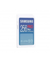 samsung Karta pamięci SD PRO Plus MB-SD256S/(wersja europejska) 256GB - nr 2