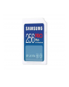 samsung Karta pamięci SD PRO Plus MB-SD256S/(wersja europejska) 256GB - nr 3