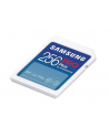 samsung Karta pamięci SD PRO Plus MB-SD256S/(wersja europejska) 256GB - nr 4