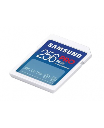 samsung Karta pamięci SD PRO Plus MB-SD256S/(wersja europejska) 256GB