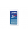 samsung Karta pamięci SD PRO Plus MB-SD512SB/WW 512GB + czytnik - nr 19