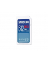samsung Karta pamięci SD PRO Plus MB-SD512SB/WW 512GB - nr 28