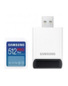 samsung Karta pamięci SD PRO Plus MB-SD512SB/WW 512GB - nr 40