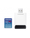 samsung Karta pamięci SD PRO Plus MB-SD512SB/WW 512GB - nr 41