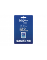 samsung Karta pamięci SD PRO Plus MB-SD512S/(wersja europejska) 512GB - nr 14